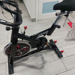Bolt Spinning Bike