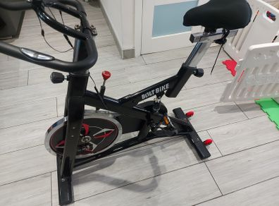 Bolt Spinning Bike