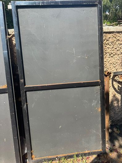 Steel Door/Garage Door/Shed Door