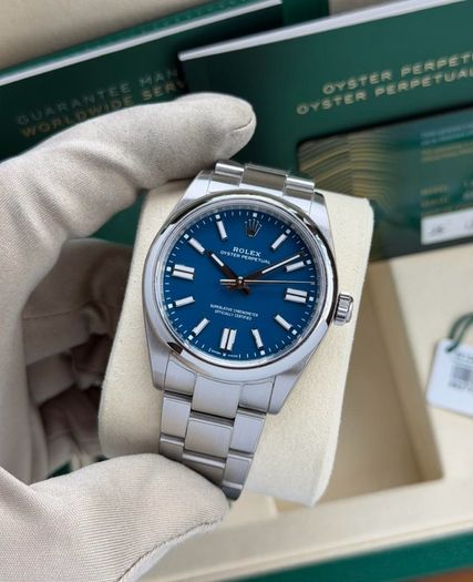Rolex Oyster Perpetual 41mm