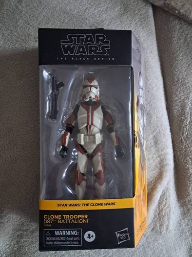 Star wars black series