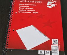 Stationery & Supplies