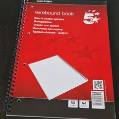Stationery & Supplies