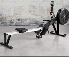 Rowing Machine ( Crivit)