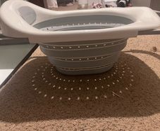 Clevamama baby bath
