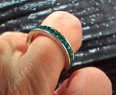 Green ring