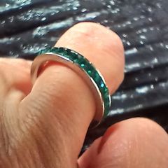 Green ring