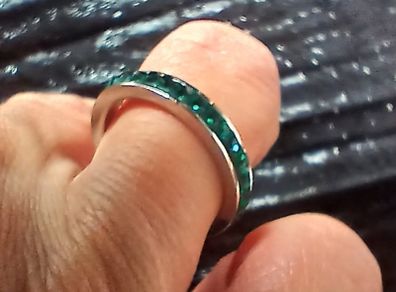 Green ring
