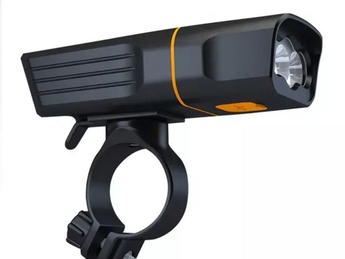 bike light