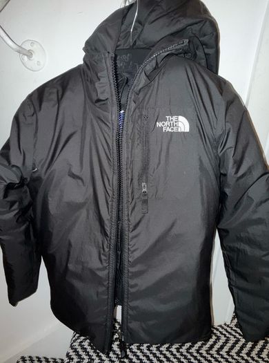 northface boys jacket
