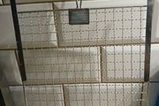 NEW Metal Paint Roller Grid