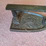 3 Vintage French Flat Irons Image 4