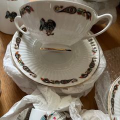 Royal Tara dinner set