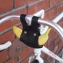 Leather Bicycle Banana Holder Image 6