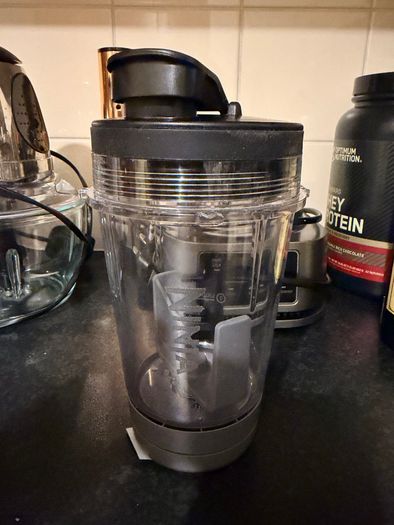 Ninja Auto-iQ Personal Blender