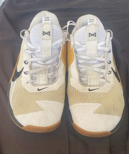 metcon 7