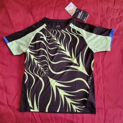 Boys T Shirts Aged 11-12 Bundle of six. (Small Fitting).