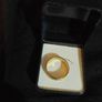 gold band Ring Image 3