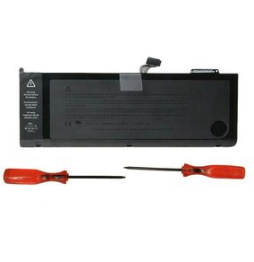 Replacement Battery For Apple MacBook Pro Unibody 15" A1286 2011 2012 Year A1382 - FHT09MBB