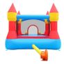 Bouncy Castle with air blower Image 2