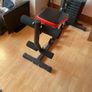 Rival Multi-gym 1.0 Weight Station Image 5