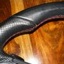 Golf Steering wheel Image 2