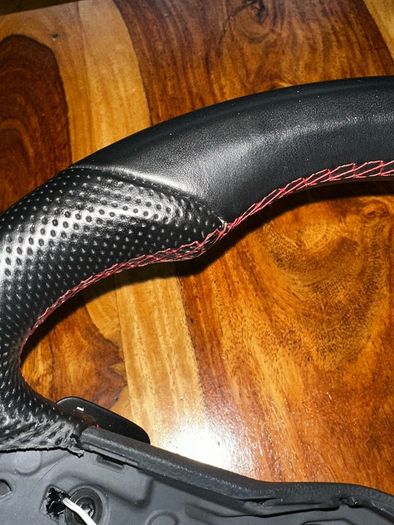 Golf Steering wheel