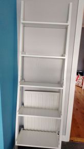 Storage shelving