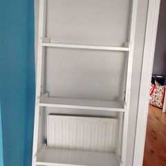 Storage shelving