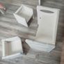 BanaSuper Toddler Table and Chair Set Children Image 5