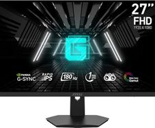 Gaming Monitor MSI G274F 27 Inch FHD