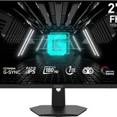 Gaming Monitor MSI G274F 27 Inch FHD