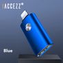 !ACCEZZ Apple OTG Lightning (Male) to USB Type-A (Female) Adapter/Convertor (Brand New/Warranty) Image 3