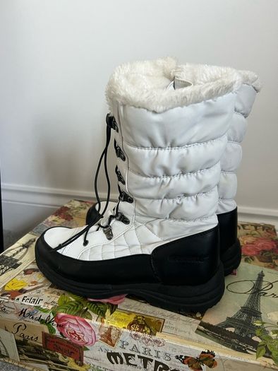 boots shoos size 6