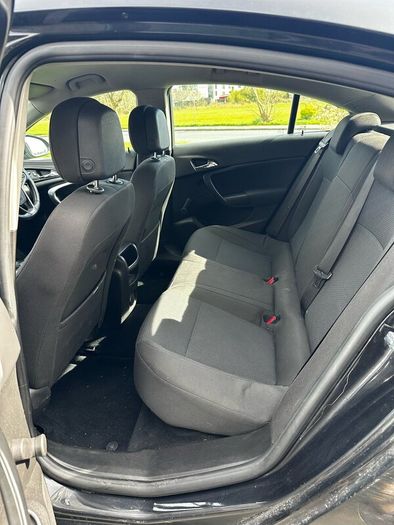 Vauxhall Insignia 20 2015 Nct Tax For Sale in Galway City Centre ...