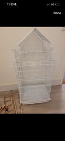 bird cage