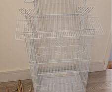 bird cage