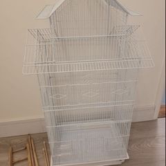 bird cage