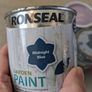 Water based paints for wood and metal - joblot Image 5