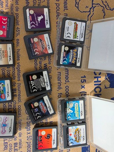 games