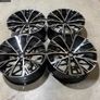 22" Inch Audi style wheels A7 A8 Q3 Q5 Q7 Q8 RS / S Models 5X112 66.6 Image 2