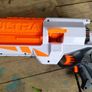 nerf ultra pistol Image 2