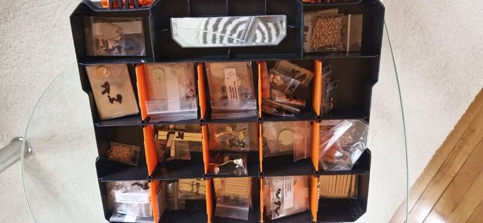 Laser engraver plus Jewellery Making Supplies