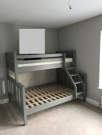 Bunk bed