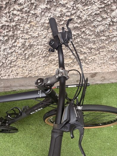 Raleigh Strada One