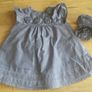 Various Girls clothes 6 - 9 months Image 8