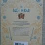 The Tarot Journal, Paperback book, Journal, Image 7
