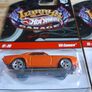 1/64 Hot Wheels Larry,s Garage, Premium Real Riders Image 7