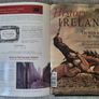 History Ireland Magazine 10 Issues 2002 to 2004 with Official Binder Image 10