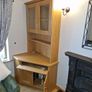 TV Corner Unit Image 2
